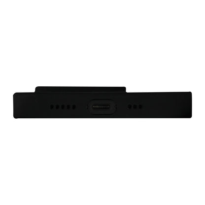 dbramante1928 Monaco - iPhone 15 Pro - Night Black