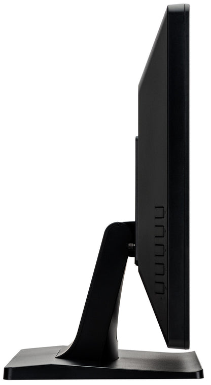 iiyama ProLite T1721MSC-B2 computer monitor 43.2 cm (17") 1280 x 1024 pixels SXGA LED Touchscreen Tabletop Black