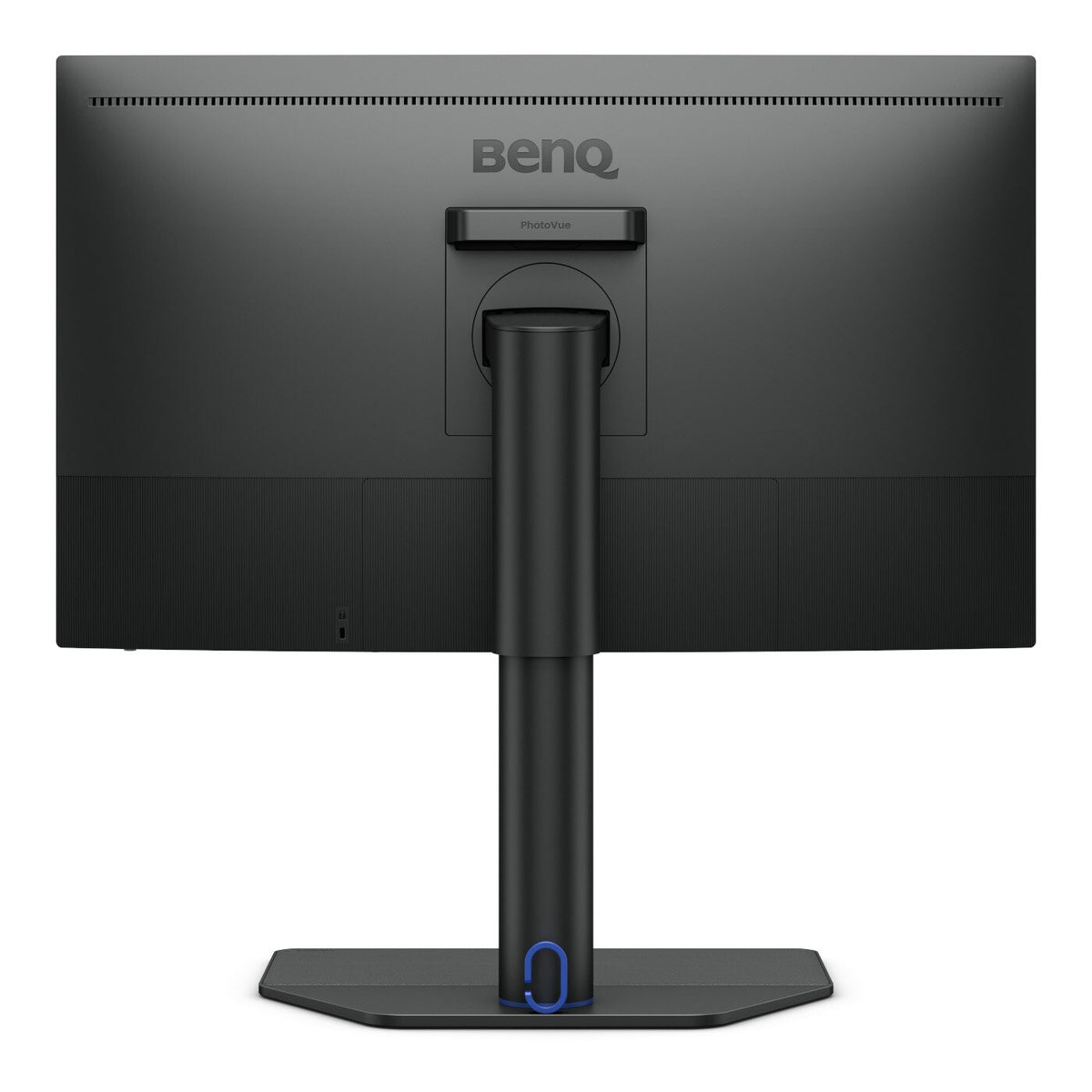 BenQ SW272U computer monitor 68.6 cm (27") 3840 x 2160 pixels 4K Ultra HD LCD Black