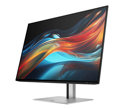 HP Series 7 Pro 24 inch WUXGA USB-C Monitor - 724pu