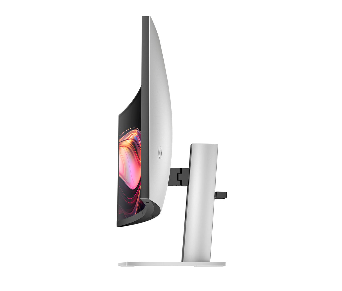 HP Series 7 Pro 34 inch WQHD Conferencing Monitor - 734pm