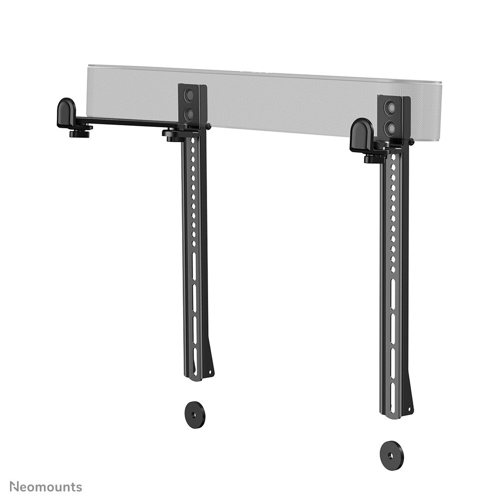 Neomounts videobar/soundbar/speaker mount