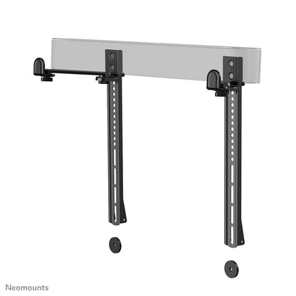 Neomounts videobar/soundbar/speaker mount