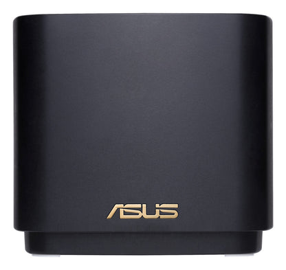 ASUS ZenWiFi XD4 Plus (B-2-PK) Dual-band (2.4 GHz / 5 GHz) Wi-Fi 6 (802.11ax) Black Internal