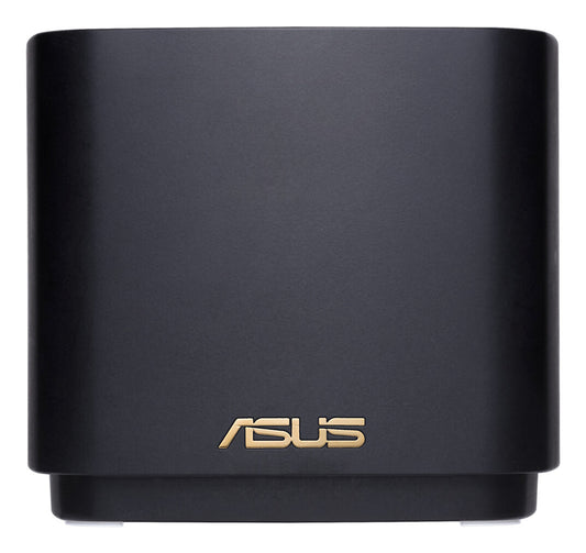 ASUS ZenWiFi XD4 Plus (B-1-PK) Dual-band (2.4 GHz / 5 GHz) Wi-Fi 6 (802.11ax) Black 2 Internal