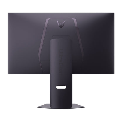 LG UltraGear OLED GX8 32GX850A-B 4K UHD Dual-Mode: 165Hz -330Hz gaming monitor