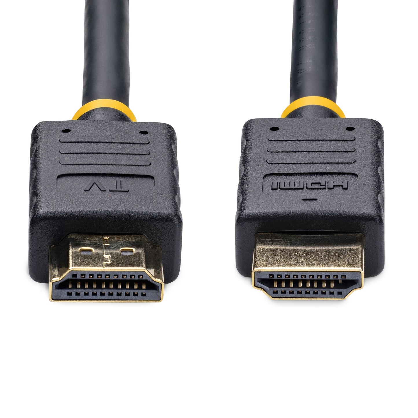 StarTech.com 5m (15 ft) Active High Speed HDMI Cable - Ultra HD 4k x 2k HDMI Cable - HDMI to HDMI M/M