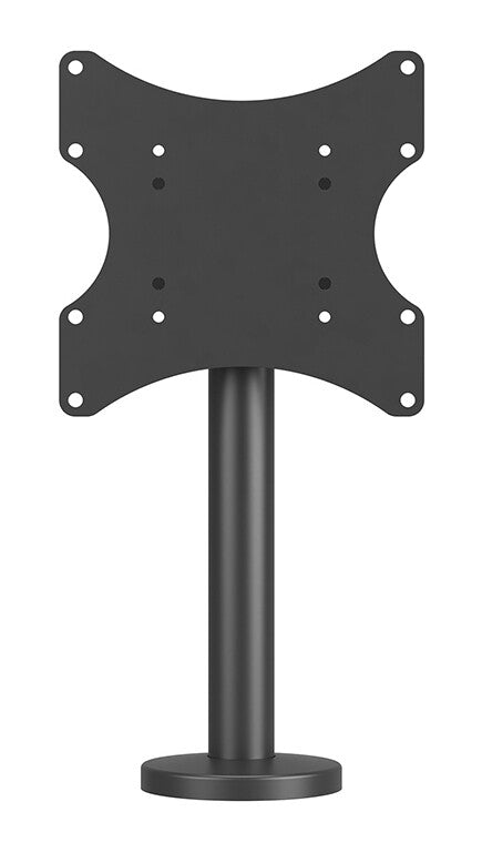 Neomounts bolt-down TV desk mount