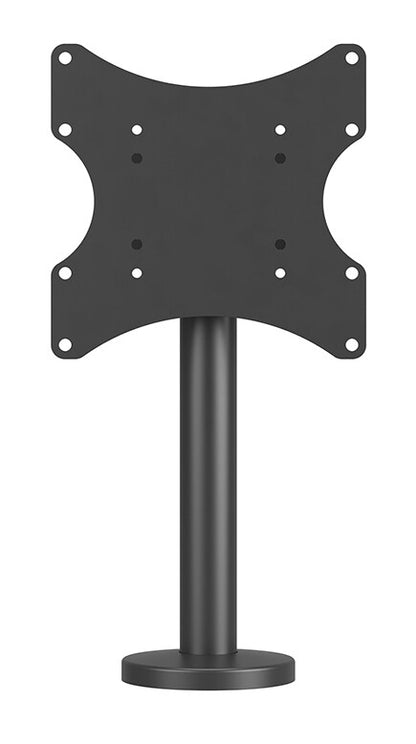 Neomounts bolt-down TV desk mount