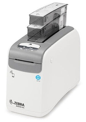 Zebra ZD510-HC label printer Direct thermal 300 x 300 DPI 102 mm/sec Wired Ethernet LAN