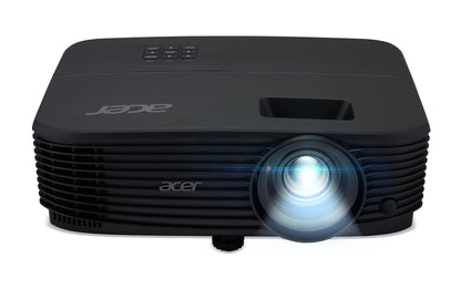 Acer Essential X1123HP DLP projector - 3D - 4000 lumens - SVGA (800 x 600) - 4:3