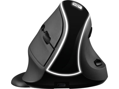 Sandberg Wireless Vertical Mouse Pro