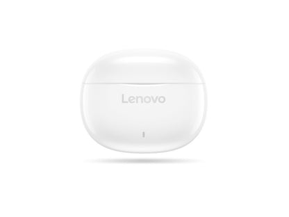 Lenovo E310 Headset True Wireless Stereo (TWS) In-ear Calls/Music Bluetooth White