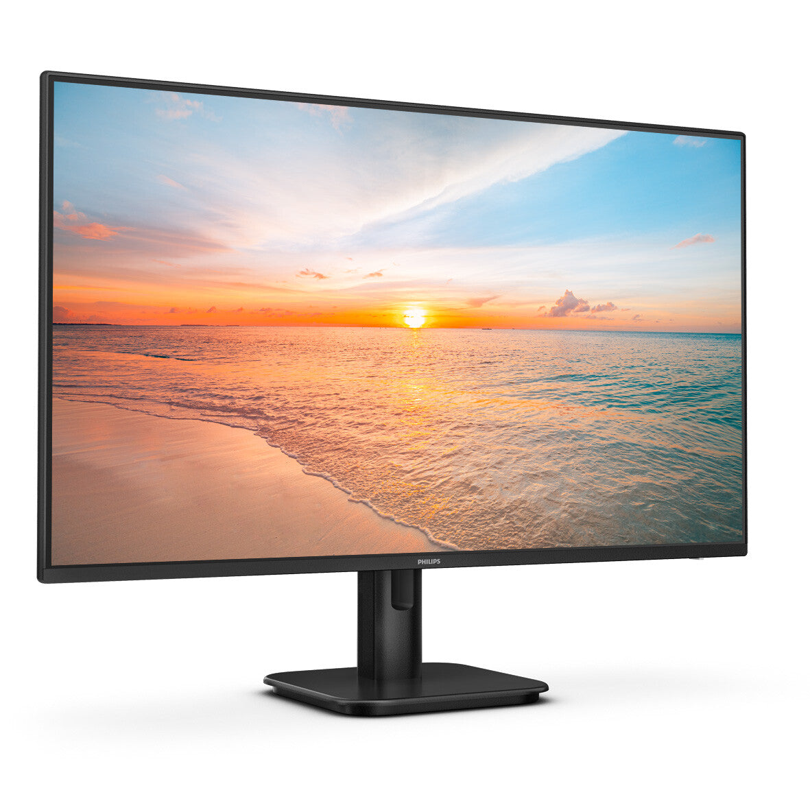 Philips 1000 series 27E1N1100A/00 computer monitor 68.6 cm (27") 1920 x 1080 pixels Full HD LCD Black