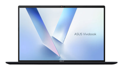 ASUS Vivobook 18 M1807GA-S8003W AMD Ryzen™ AI 7 445 Laptop 45.7 cm (18") WUXGA 16 GB DDR5-SDRAM 1 TB SSD Wi-Fi 6 (802.11ax) Windows 11 Home Blue