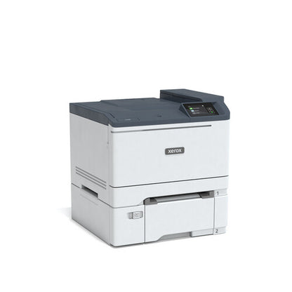 Xerox C320 A4 33ppm Wireless Duplex Printer PS3 PCL5e/6 2 Trays Total 251 Sheets