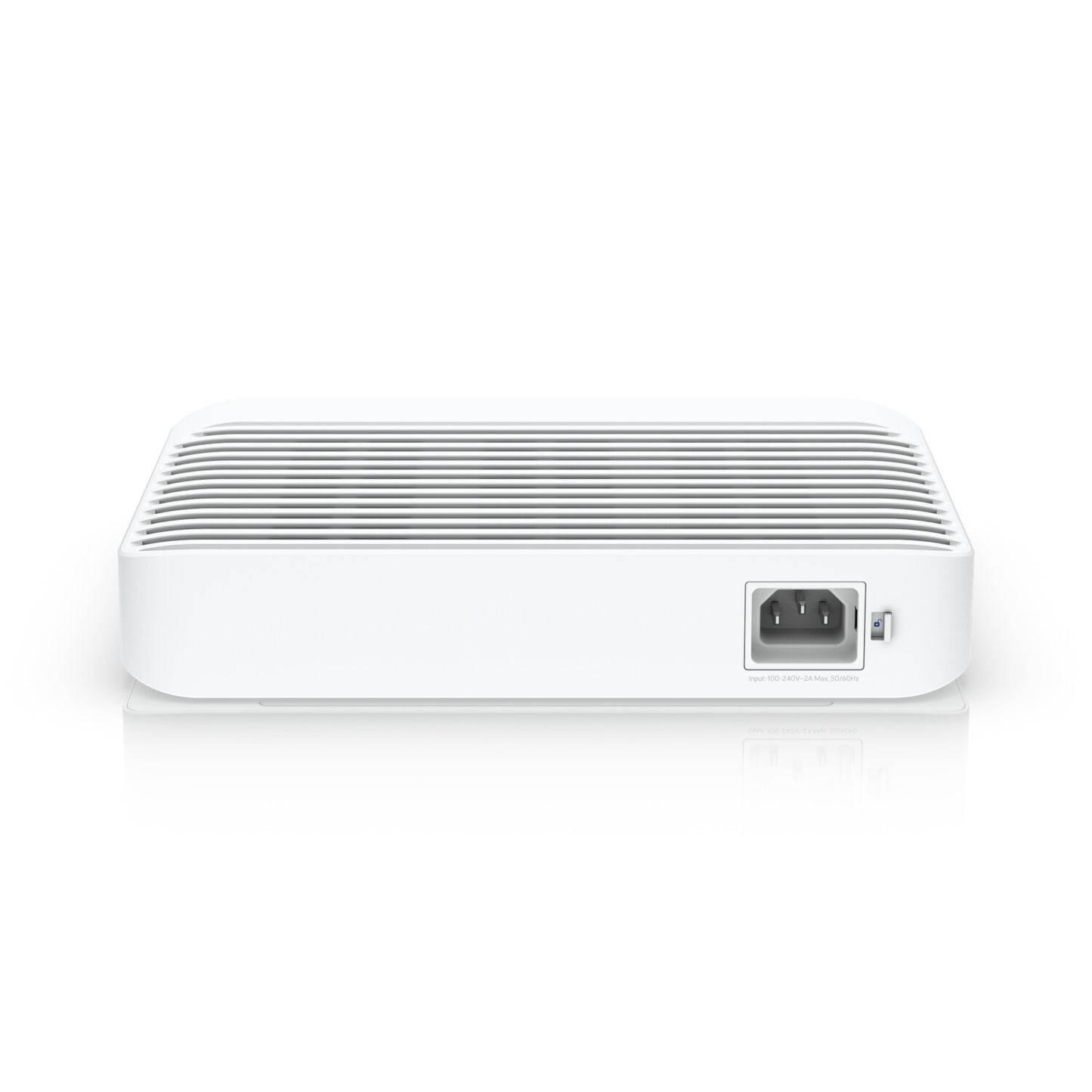 Ubiquiti Enterprise 8 PoE Managed L3 2.5G Ethernet (100/1000/2500) Power over Ethernet (PoE) White