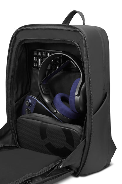 Lenovo GX41U39299 laptop case 43.2 cm (17") Backpack Black