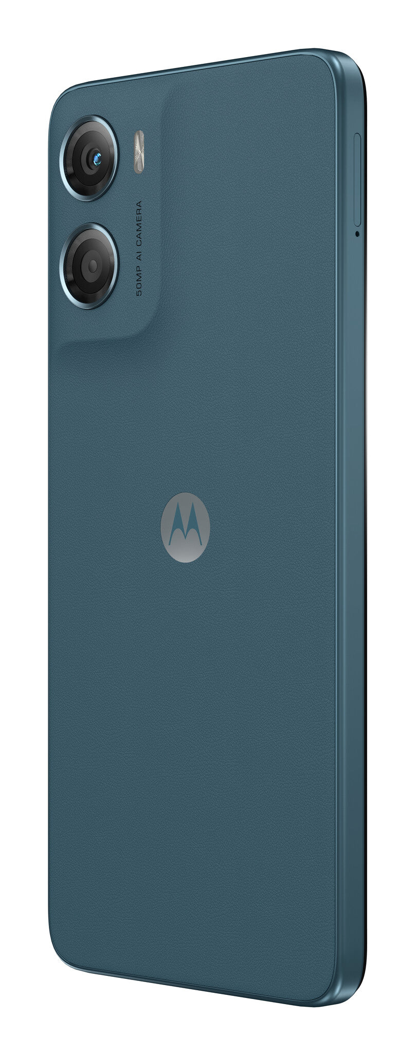 Motorola moto g06 17.5 cm (6.88") Dual SIM Android 15 4G USB Type-C 4 GB 64 GB 5200 mAh Blue