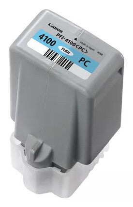 Canon LUCIA PRO II ink cartridge 1 pc(s) Original Standard Yield Photo cyan