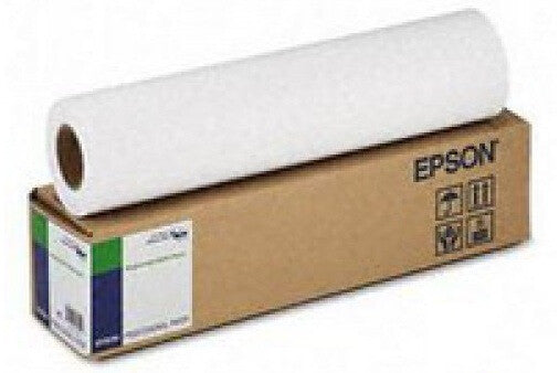 Epson Proofing Paper White Semimatte, 24-inch x 30.5 m, 250g/m2