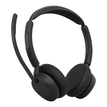Jabra Evolve3 45 UC - USB-C with Dongle - Stereo