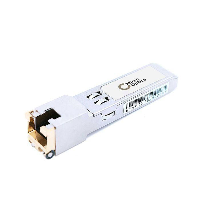 Lanview MO-PAN-SFP-CG network transceiver module Copper 1000 Mbit/s