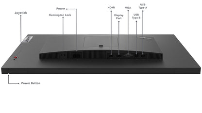 Lenovo ThinkVision T27i-30 Monitor