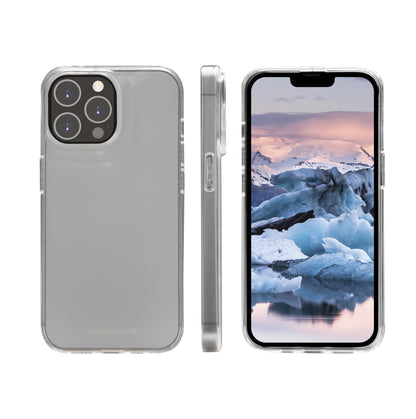 dbramante1928 Bulk - Nuuk - iPhone 15 Pro - Clear