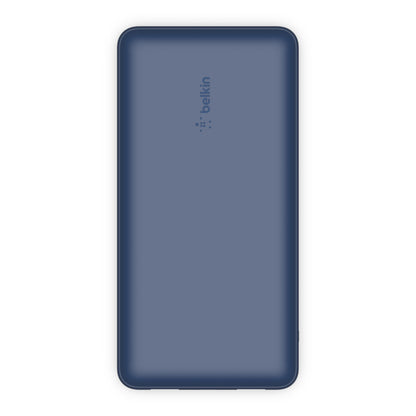 Belkin BPB012btBL 20000 mAh Blue