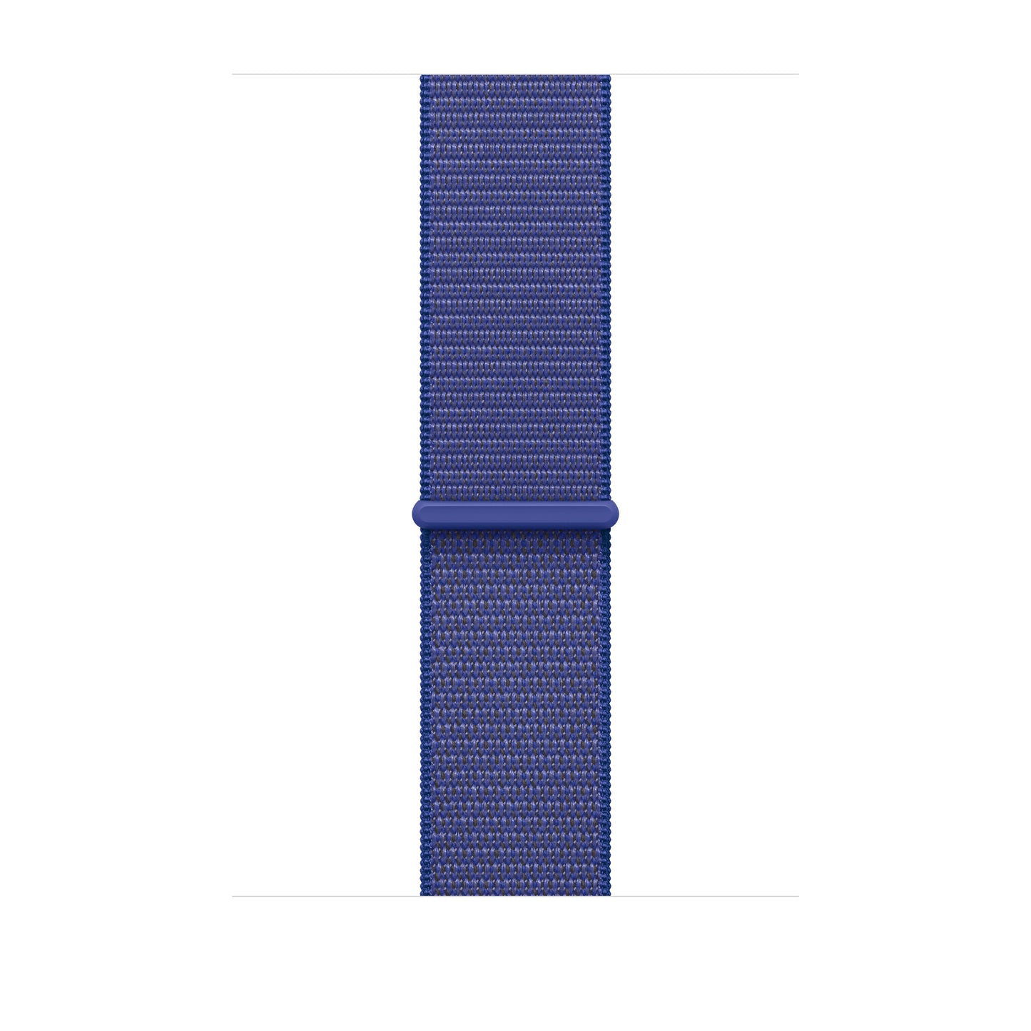 Apple 46mm Ultramarine Sport Loop