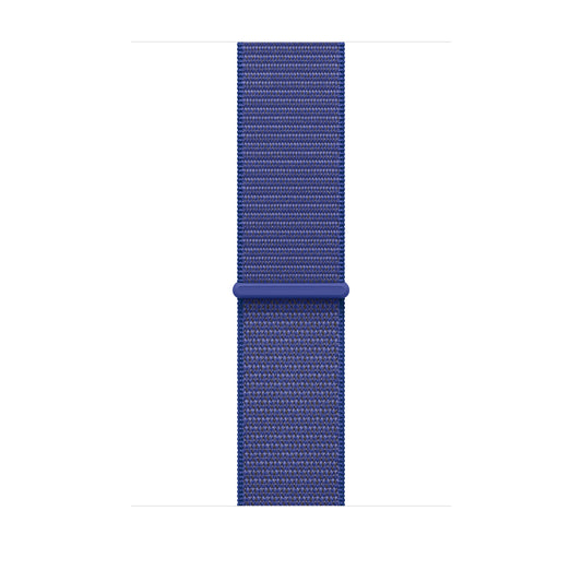 Apple 46mm Ultramarine Sport Loop