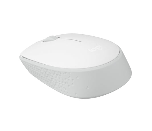Logitech M171 mouse Office Ambidextrous RF Wireless Optical 1000 DPI