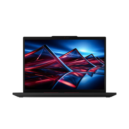 Lenovo ThinkPad P14s Gen 6 (AMD) AMD Ryzen™ AI 7 350 Mobile workstation 35.6 cm (14") WUXGA 16 GB DDR5-SDRAM 512 GB SSD Wi-Fi 7 (802.11be) Windows 11 Pro English Black