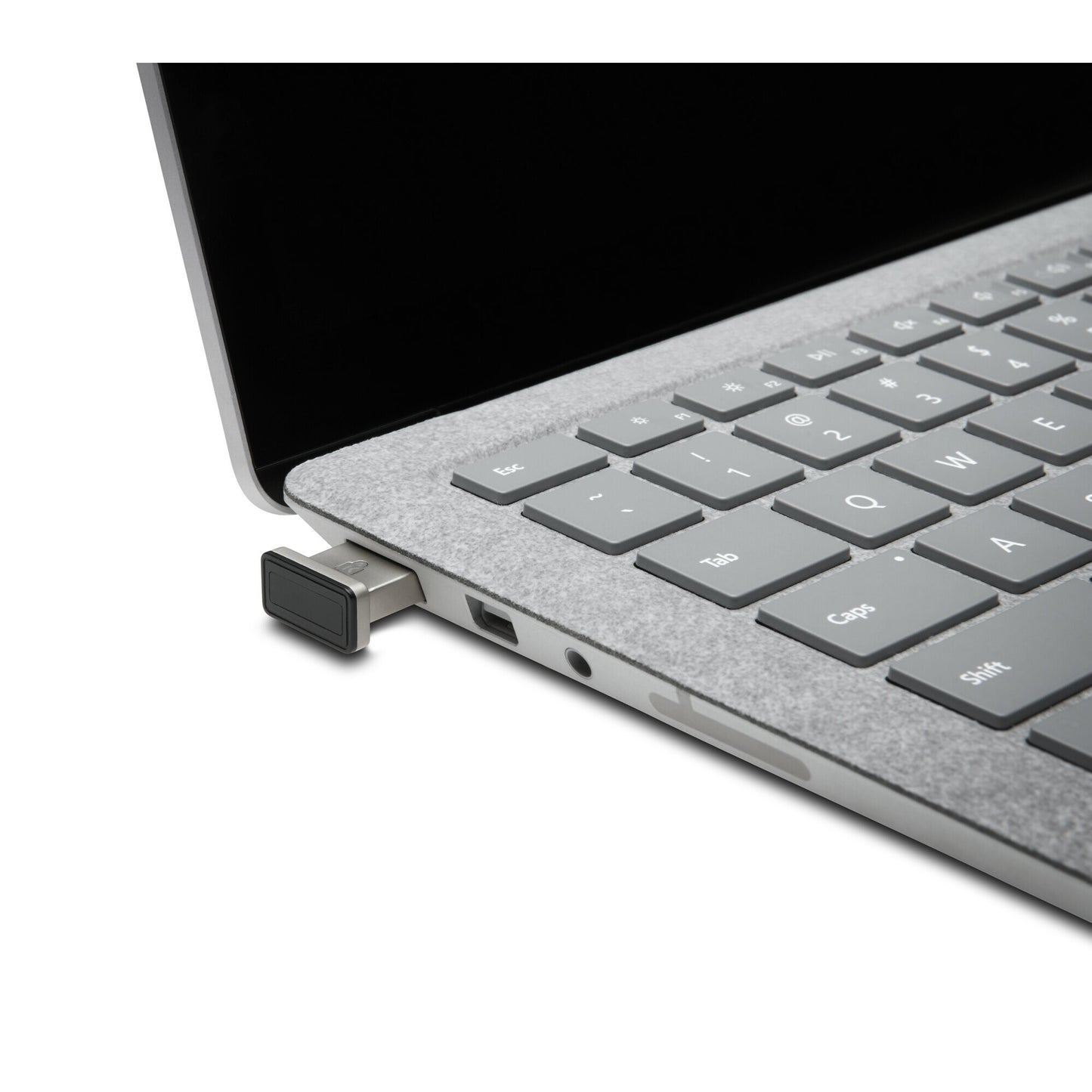 Kensington VeriMark IT Fingerprint Key – Windows Hello & Windows Hello for Business