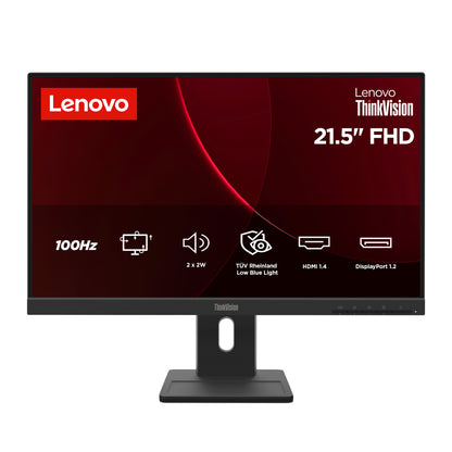 Lenovo ThinkVision E22-40 Monitor