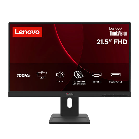 Lenovo ThinkVision E22-40 Monitor