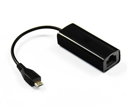 Microconnect USBMICROETHBB network card