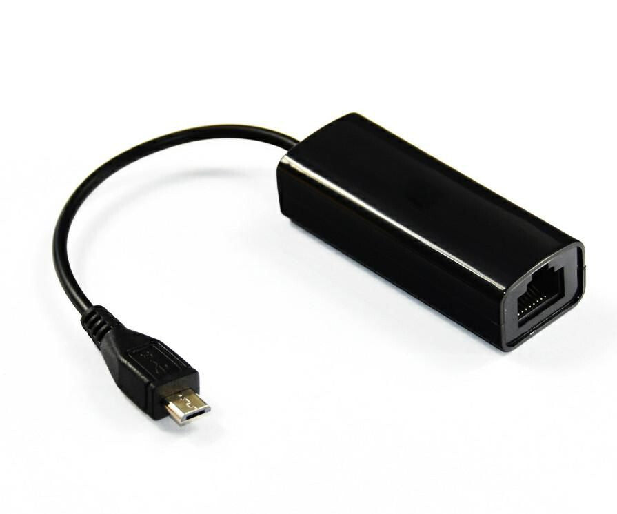 Microconnect USBMICROETHBB network card