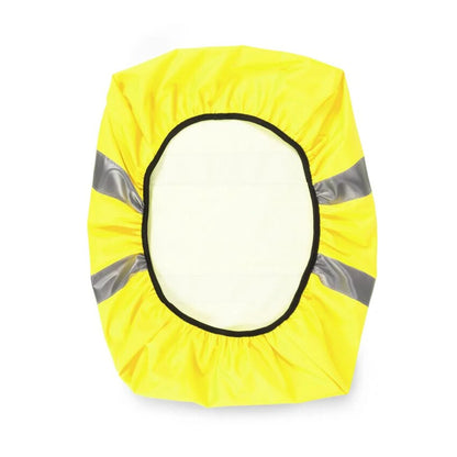 DICOTA HI-VIS Backpack rain cover Orange Polyester 38 L