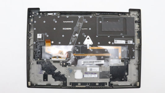 Lenovo 5M11H44236 laptop spare part Cover + keyboard