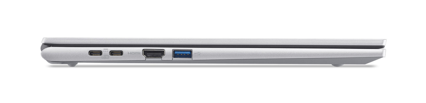 Acer Aspire Go 15 AG15-44P - 15.6" Full HD, AMD Ryzen 3 5400U, 8GB, 512GB SSD, Windows 11 Laptop