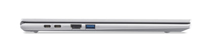 Acer Aspire Go 15 AG15-44P - 15.6" Full HD, AMD Ryzen 3 5400U, 8GB, 512GB SSD, Windows 11 Laptop