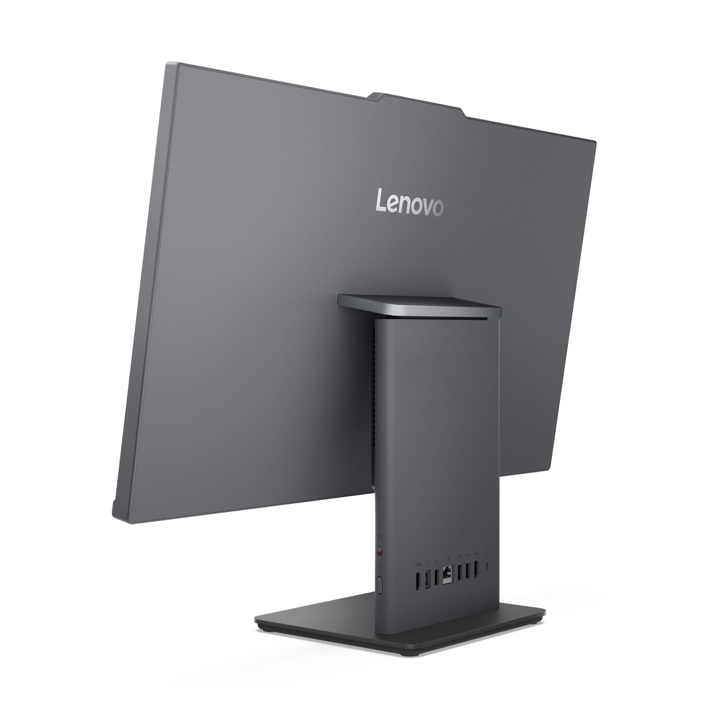 Lenovo ThinkCentre neo 55a 24 Gen 6 AMD Ryzen™ 5 220 60.5 cm (23.8") 1920 x 1080 pixels All-in-One PC 16 GB DDR5-SDRAM 512 GB SSD Windows 11 Pro Wi-Fi 6 (802.11ax) Grey