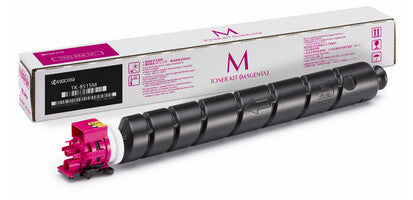 KYOCERA TK-8515M toner cartridge 1 pc(s) Original Magenta