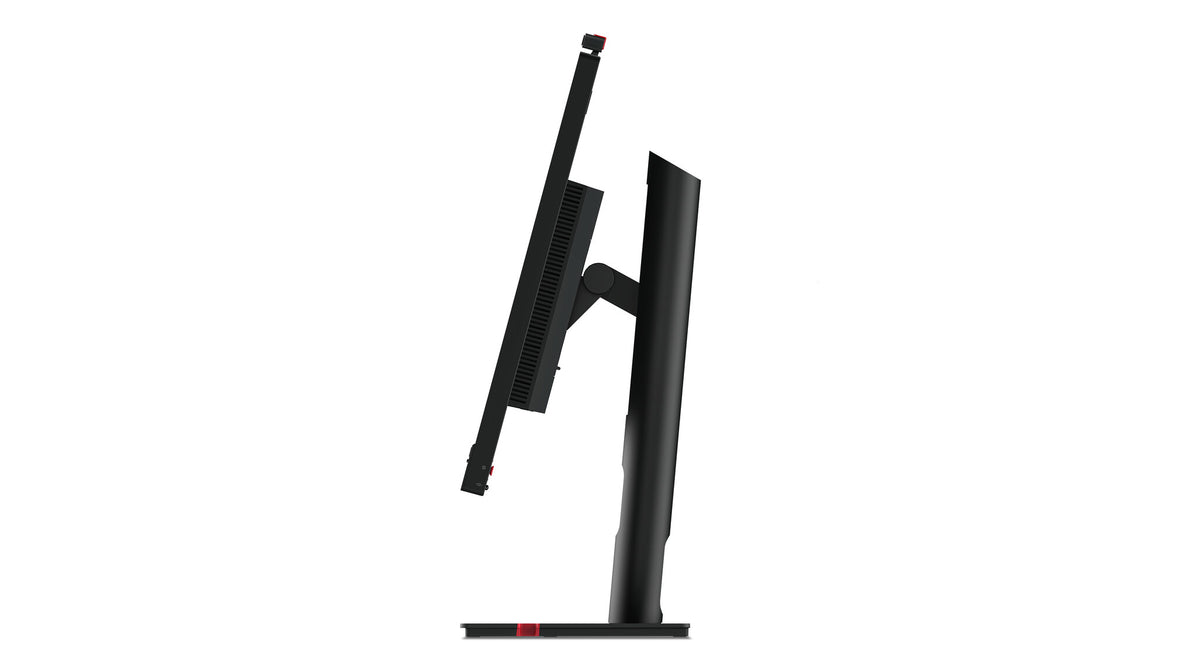 Lenovo ThinkVision T27hv-30 computer monitor 68.6 cm (27") 2560 x 1440 pixels Quad HD LED Black