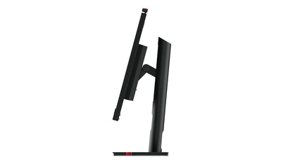 Lenovo ThinkVision T27hv-30 computer monitor 68.6 cm (27") 2560 x 1440 pixels Quad HD LED Black