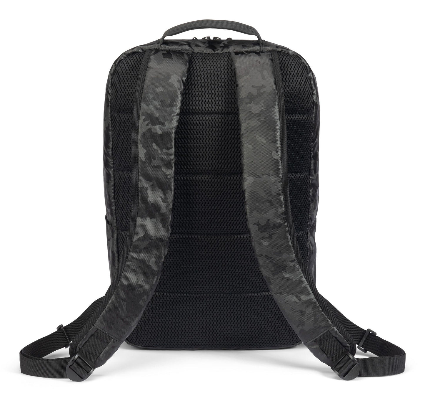 DICOTA D32126 backpack Casual backpack Camouflage Polyester