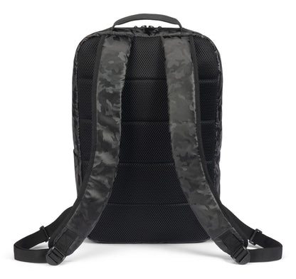 DICOTA D32126 backpack Casual backpack Camouflage Polyester
