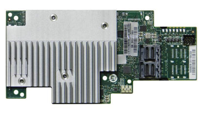 Intel RMSP3HD080E RAID controller PCI Express x8 3.0 12 Gbit/s